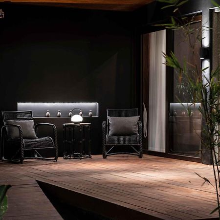 Ananda Cabin - Ezra Viniti Resort Tagaytay City Dış mekan fotoğraf