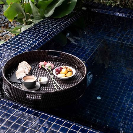 Ananda Cabin - Ezra Viniti Resort Tagaytay City Dış mekan fotoğraf