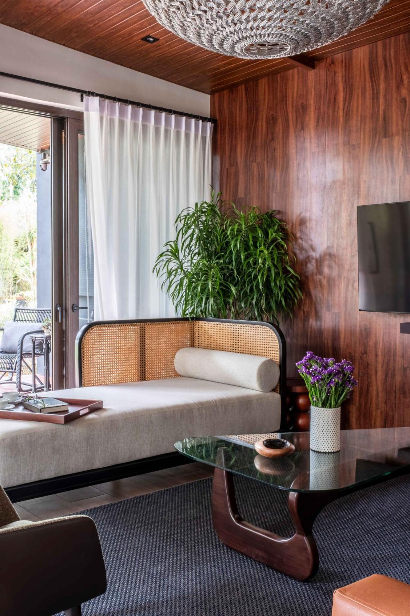 Ananda Cabin - Ezra Viniti Resort Tagaytay City Dış mekan fotoğraf